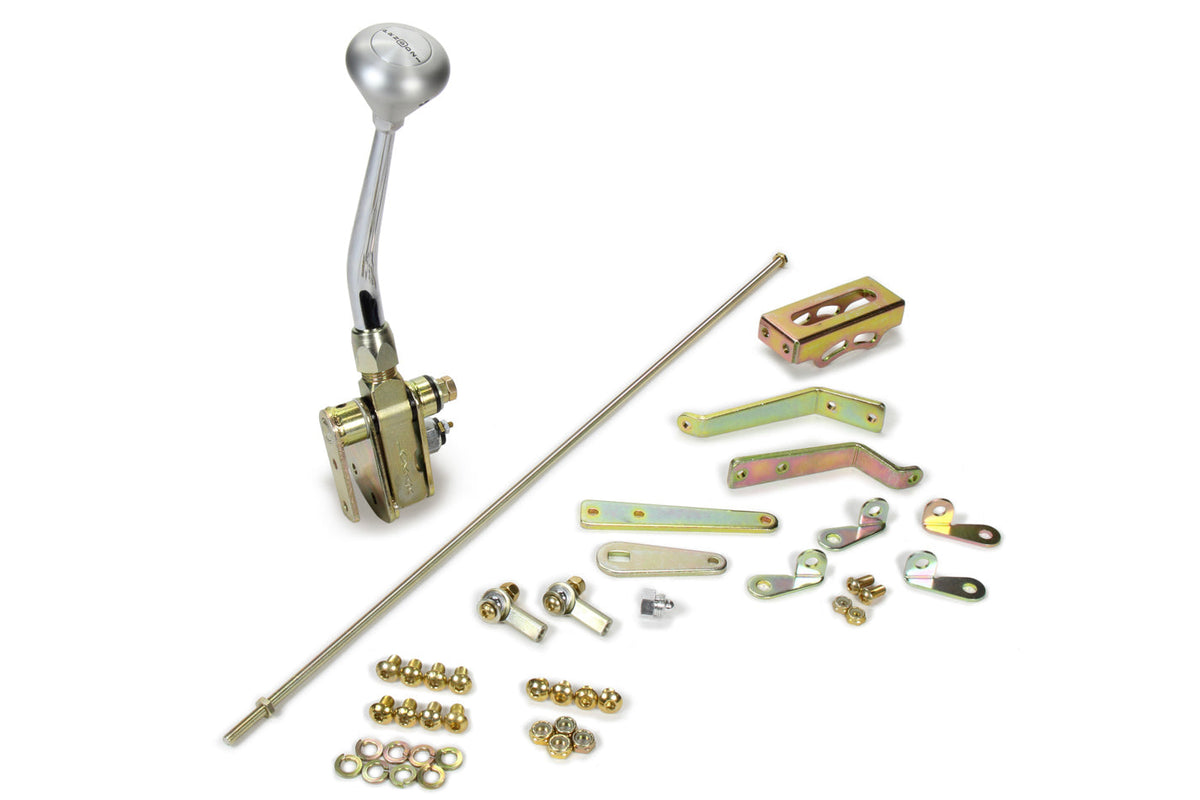 Shifter Auto Transmission - FM700EM
