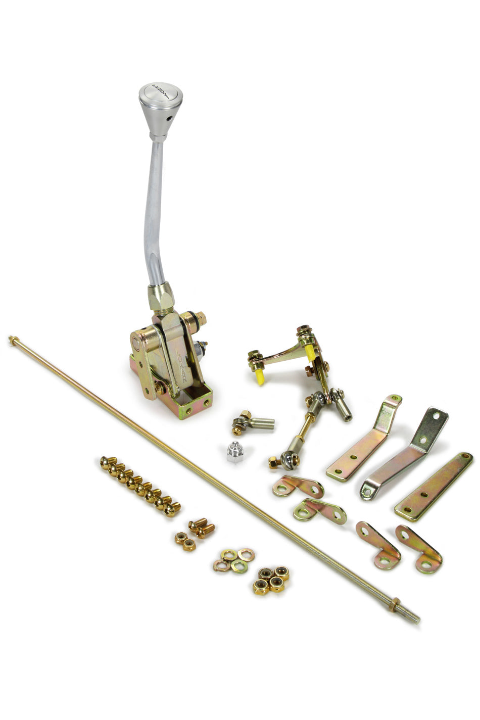 Shifter Auto Transmission - FM727DL