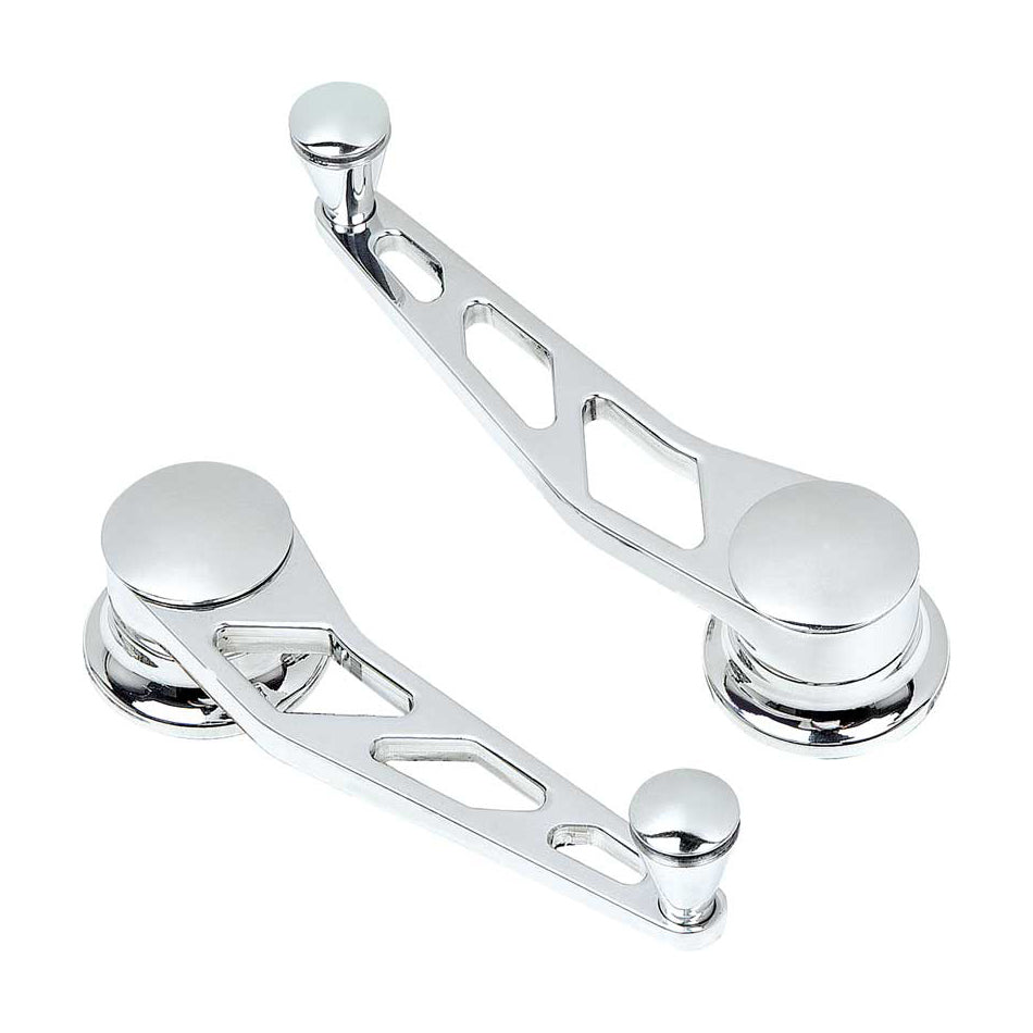 Window Cranks - IDH2015