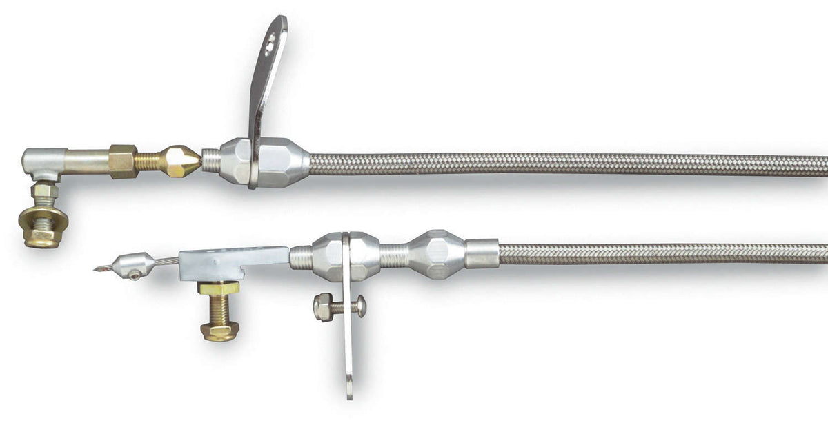 Kickdown Kit - KD2518HT