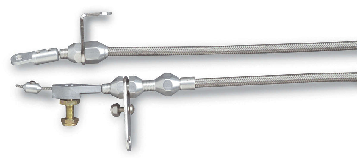 Fmx Kickdown Kit - KD2FMXHT