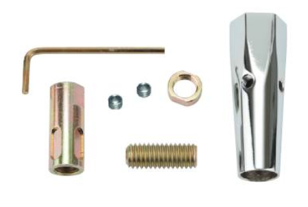 Shifter Knob Adapter 3/8-24 - SK6879