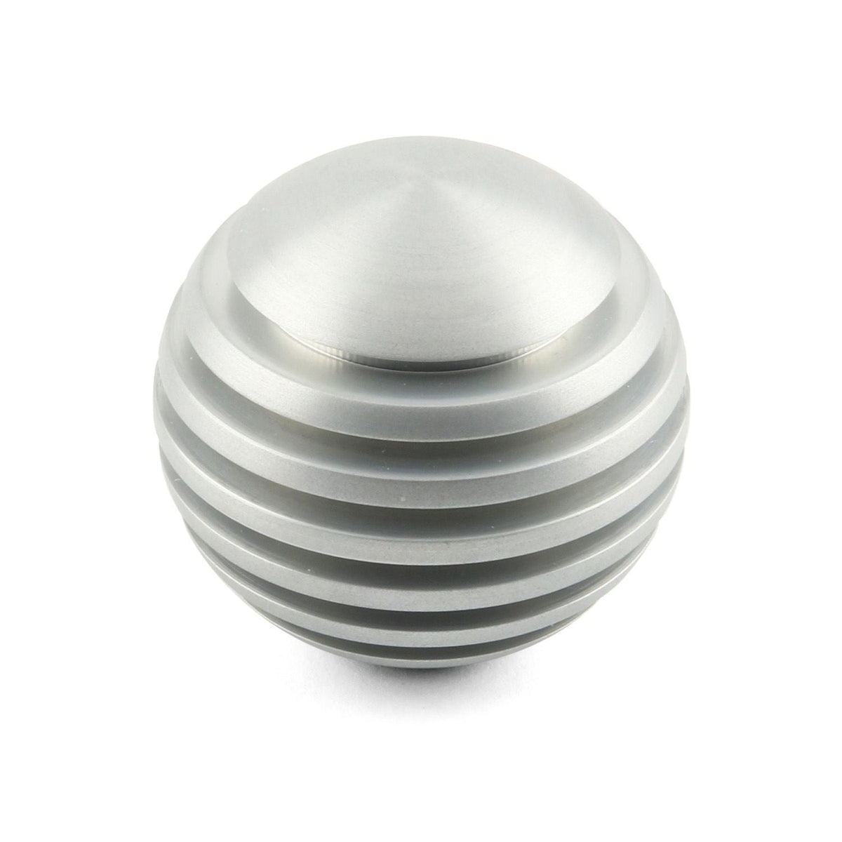 2in Shift Knob Venetian Brushed - SK6918