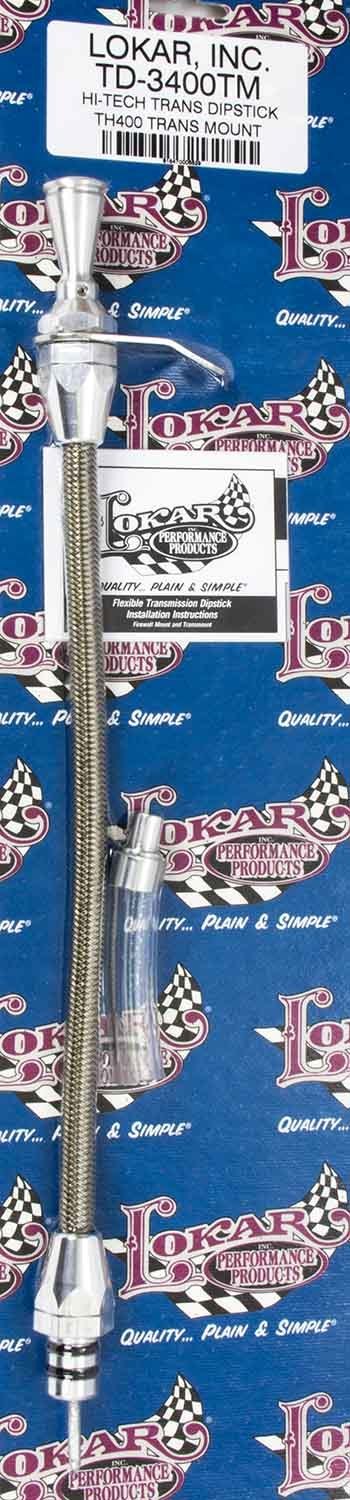 Transmission Dipstick - TD3400TM