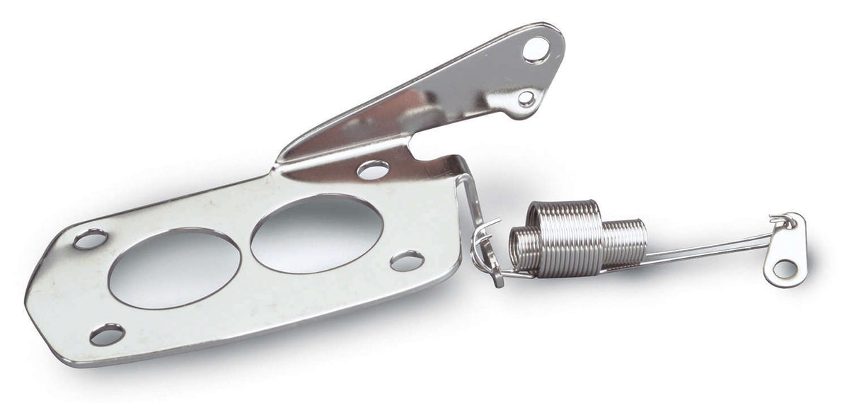 Bracket and Spring Kit - TRP4003