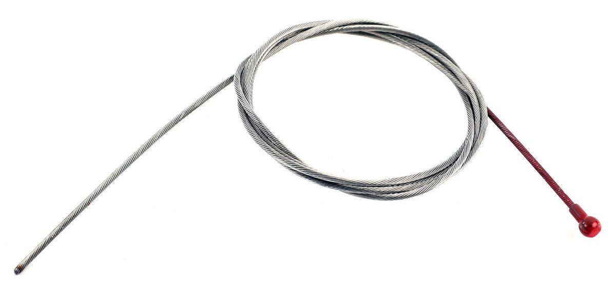 36in Replacement Throttl Cable Inner Wire - WCA1041