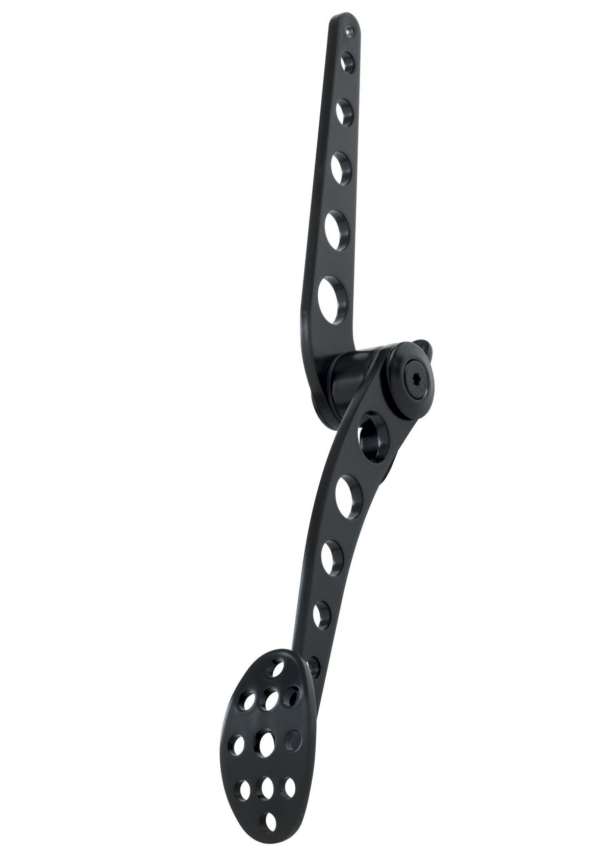 Steel Throttle Pedal - XBAG6151