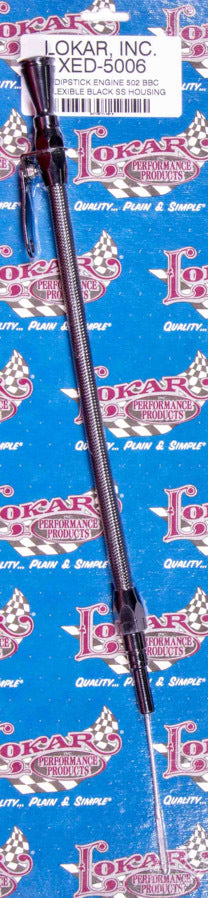 Engine Dipstick 502 Chevy Bkss - XED5006