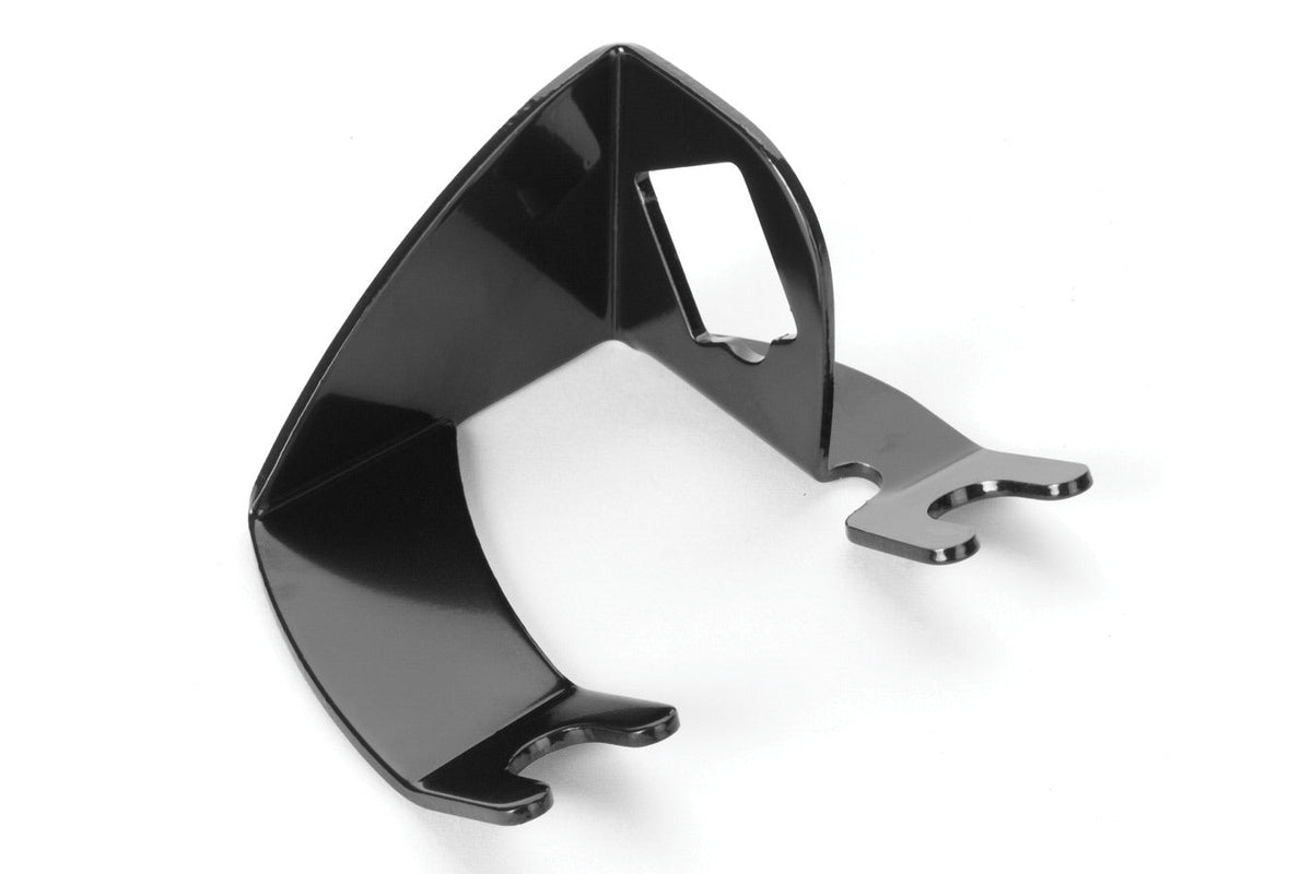 TH350 Black Stainless K-D Bracket - XKDB4350