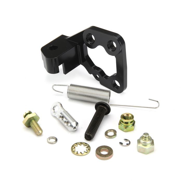 Kickdown Lever - XTCB40HS2
