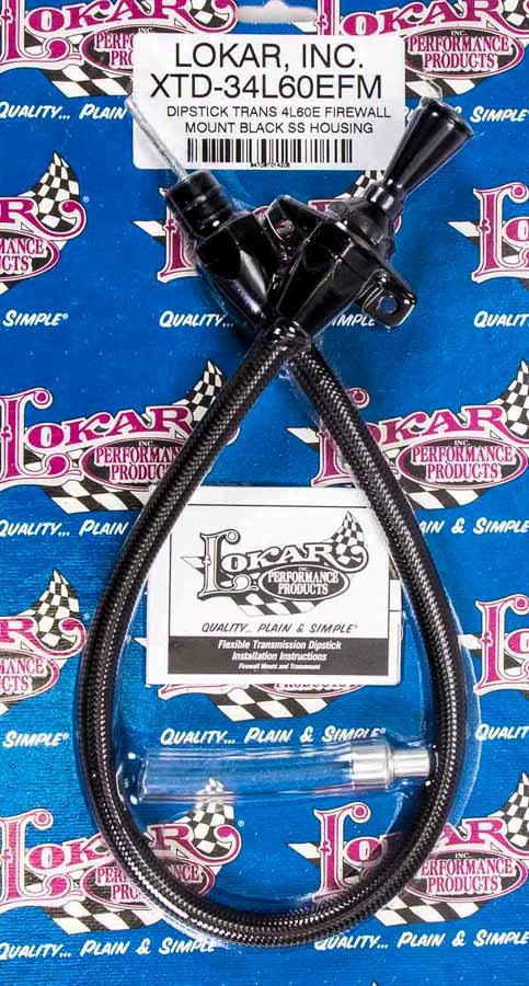 Transmission Dipstick - XTD34L60EFM
