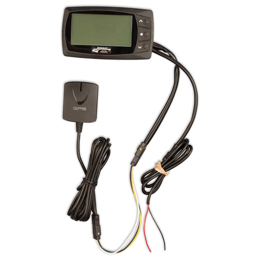 Hot Lap Timer GPS In-Car - 5221730