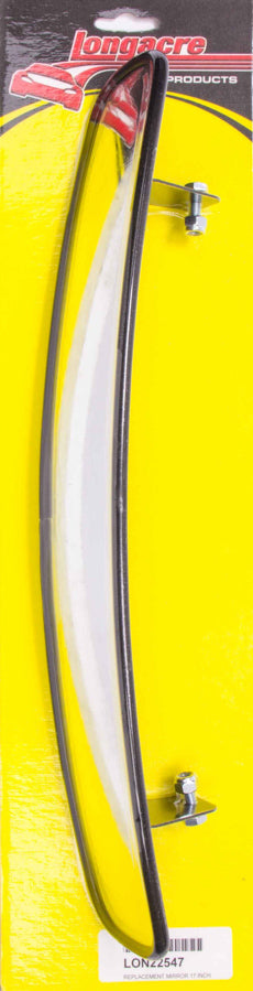 17in Mirror With Tabs - 5222547