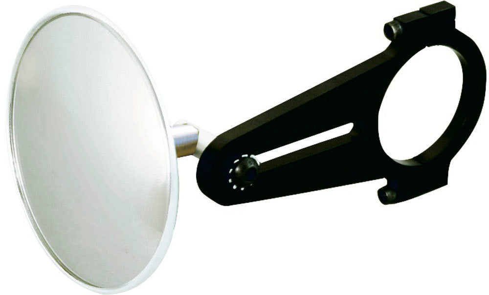3.75in Spot Mirror 1.75 Bracket - 5222548