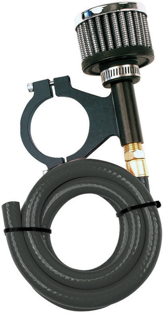 Rear End Breather Kit 1-1/2in. Bar - 5222569