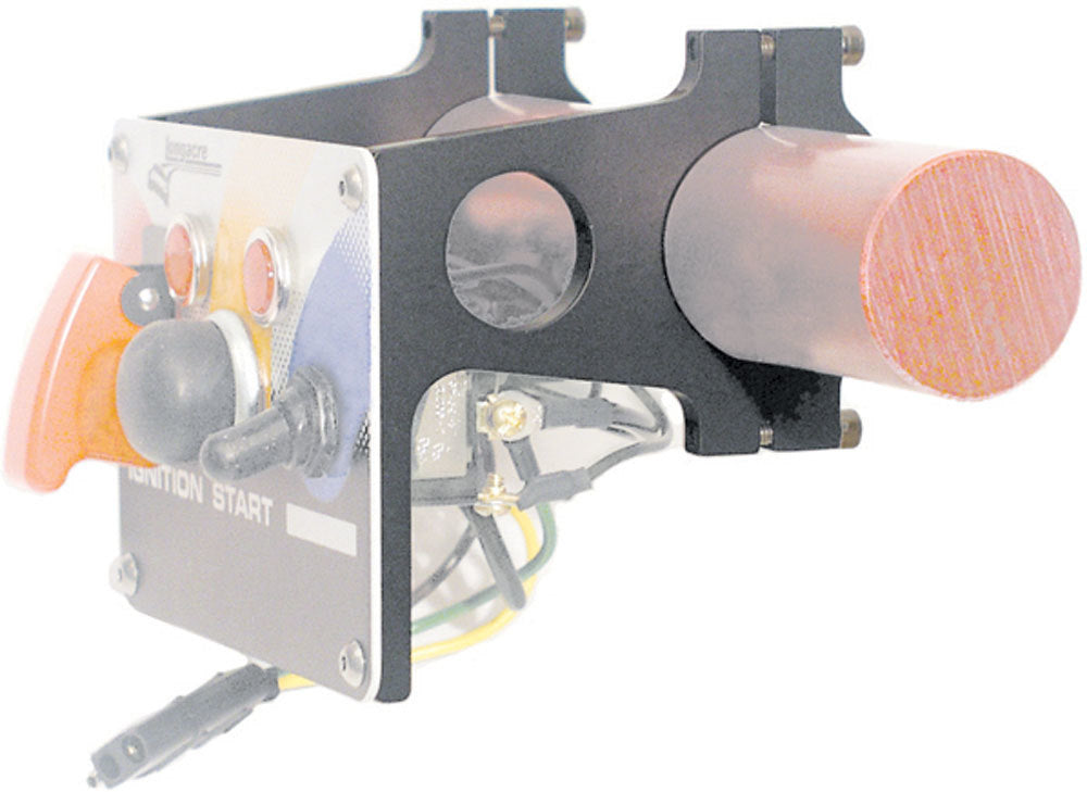 Bolt On Panel Mount 1-1/2in. Bar - 5222787