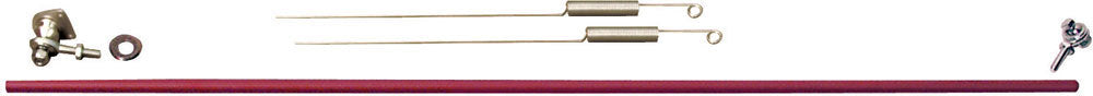 Extended Throttle Rod Kit - 5232702