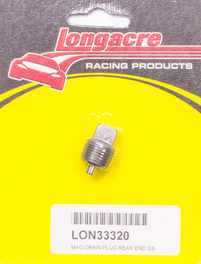 Magnetic Drain Plug 3/8in NPT - 5233320