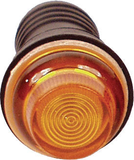 Replacement Light Amber - 5241803