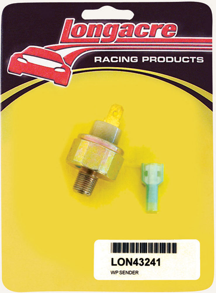 Water Pressure Sender - 5243241
