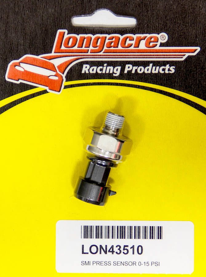 Pressure Sensor 0-15psi w/out QD Lead - 5243510