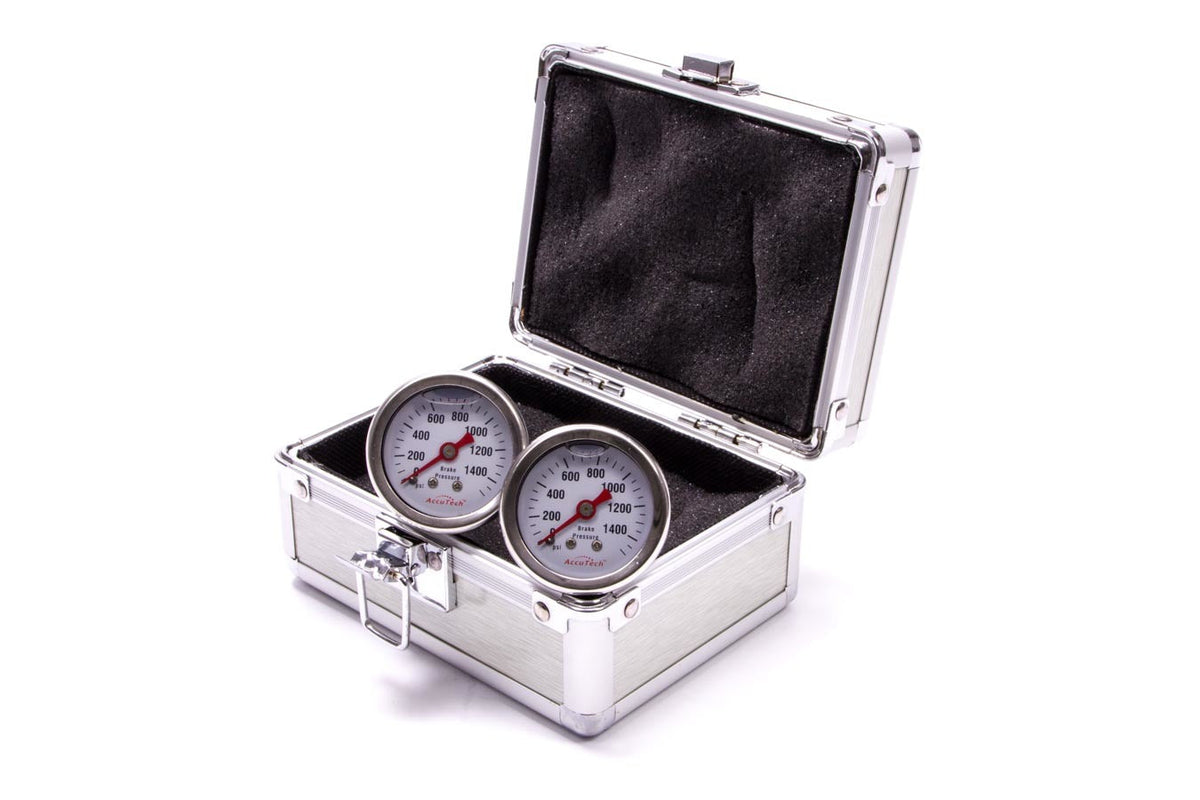 Vertical Pressure Gauges GM Metric - 5244147