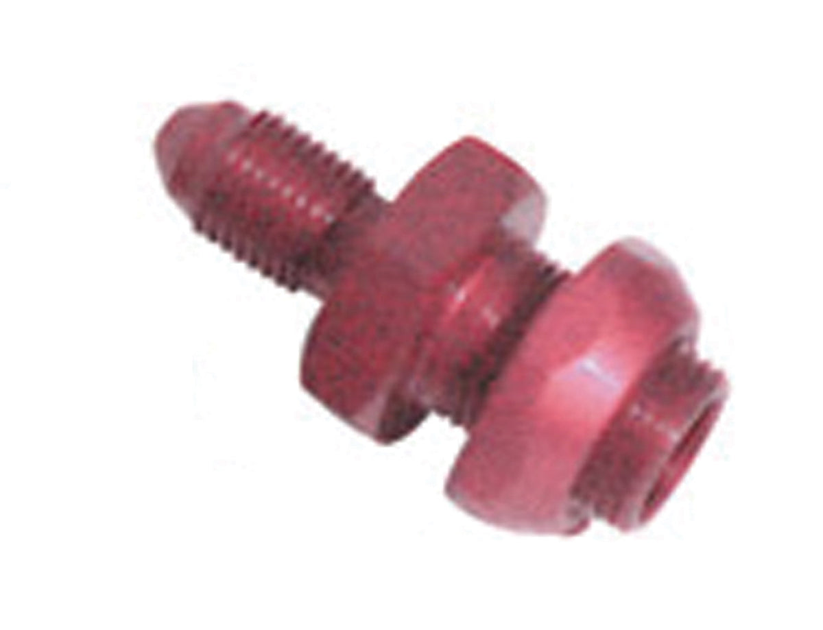 Brake Fitting #3-3/16in Bulkhead - 5245263