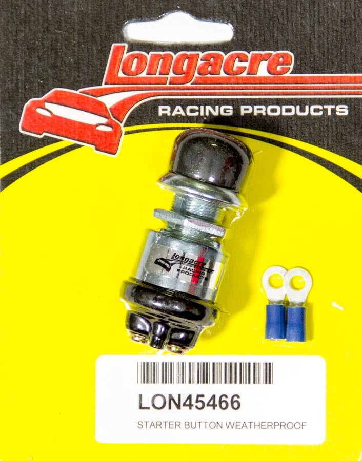 Weatherproof Starter Button - 5245466