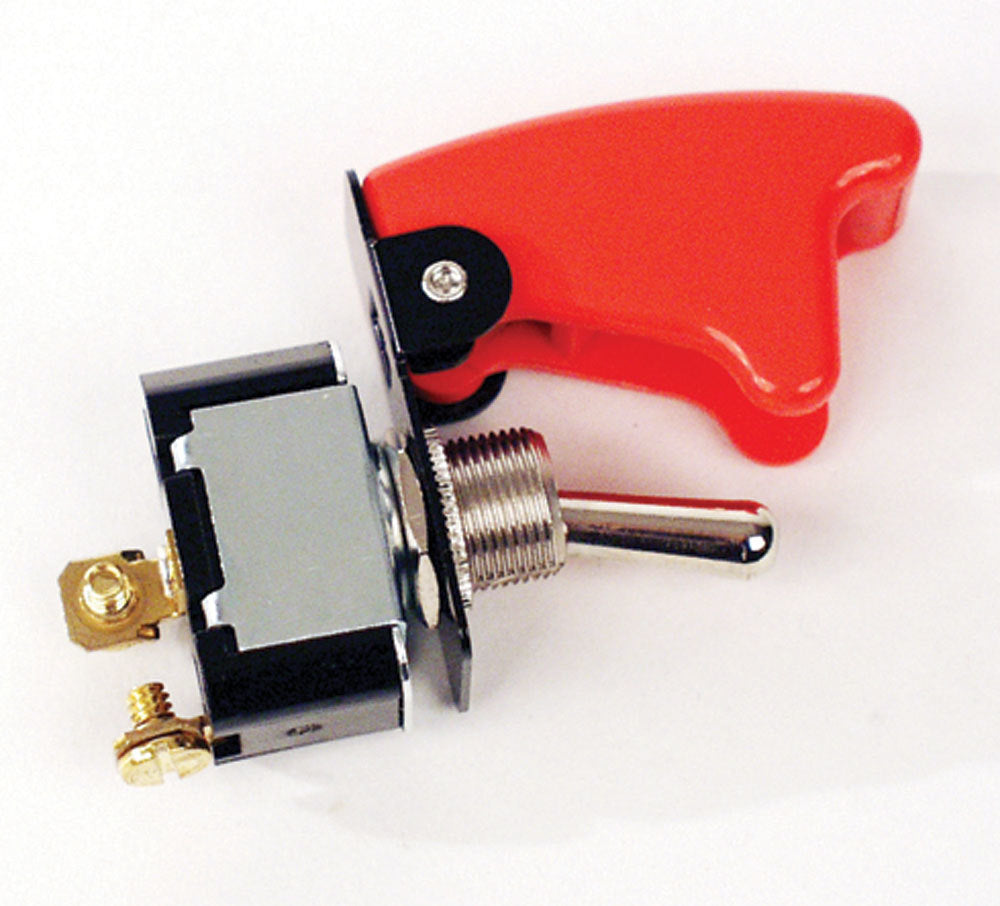 Ex.H.D. Switch W/Flip Up - 5245470