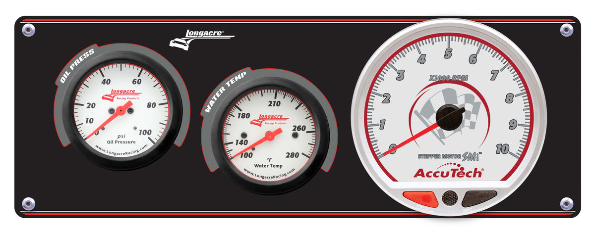 Gauge Panel Sportsman OP / WT / Tach - 5246906