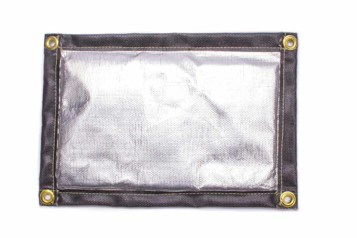 Floor Mat 12in x 8in - 5264420