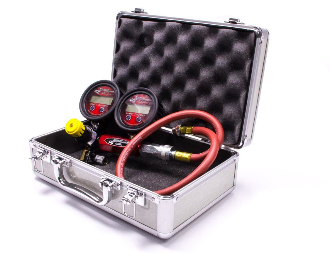 Engine Leak Down Tester Digital 14mm - 5273014