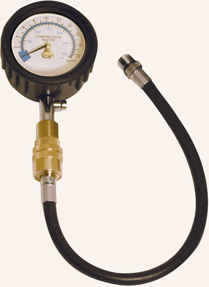 Engine Compression Tester Gauge - 5273025