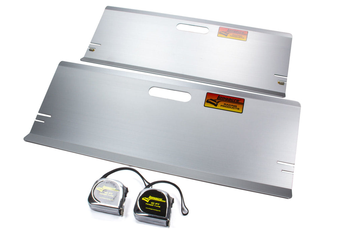 Toe-In Plates - 5279501