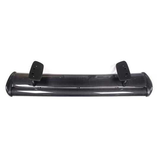 Bull Boost Performance OEM Style Carbon Fiber Rear Spoiler Wing for Nissan Skyline R34 - View 2