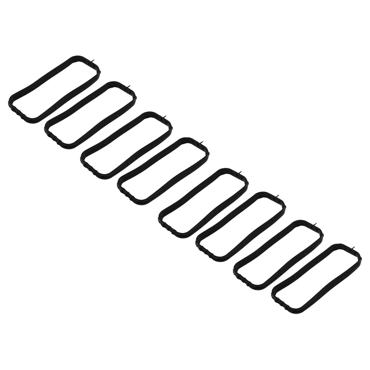 Bull Boost Performance GM LS3 Intake Manifold Fabricated Aluminum 102mm EFI Fuel Injection Sheet...