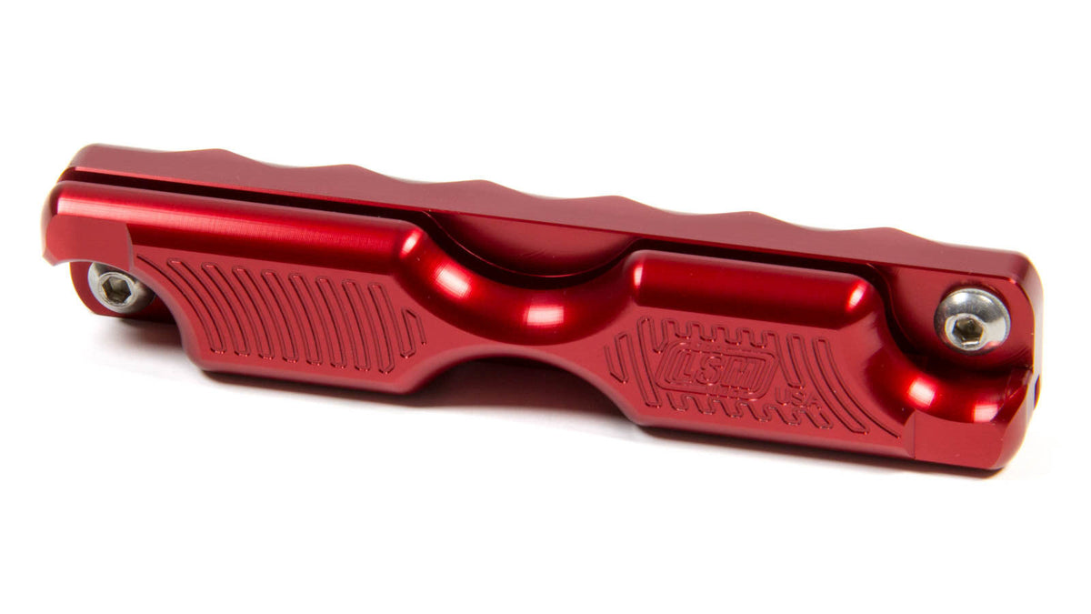 Dual Feeler Gauge Handle - Red - FH500RRED