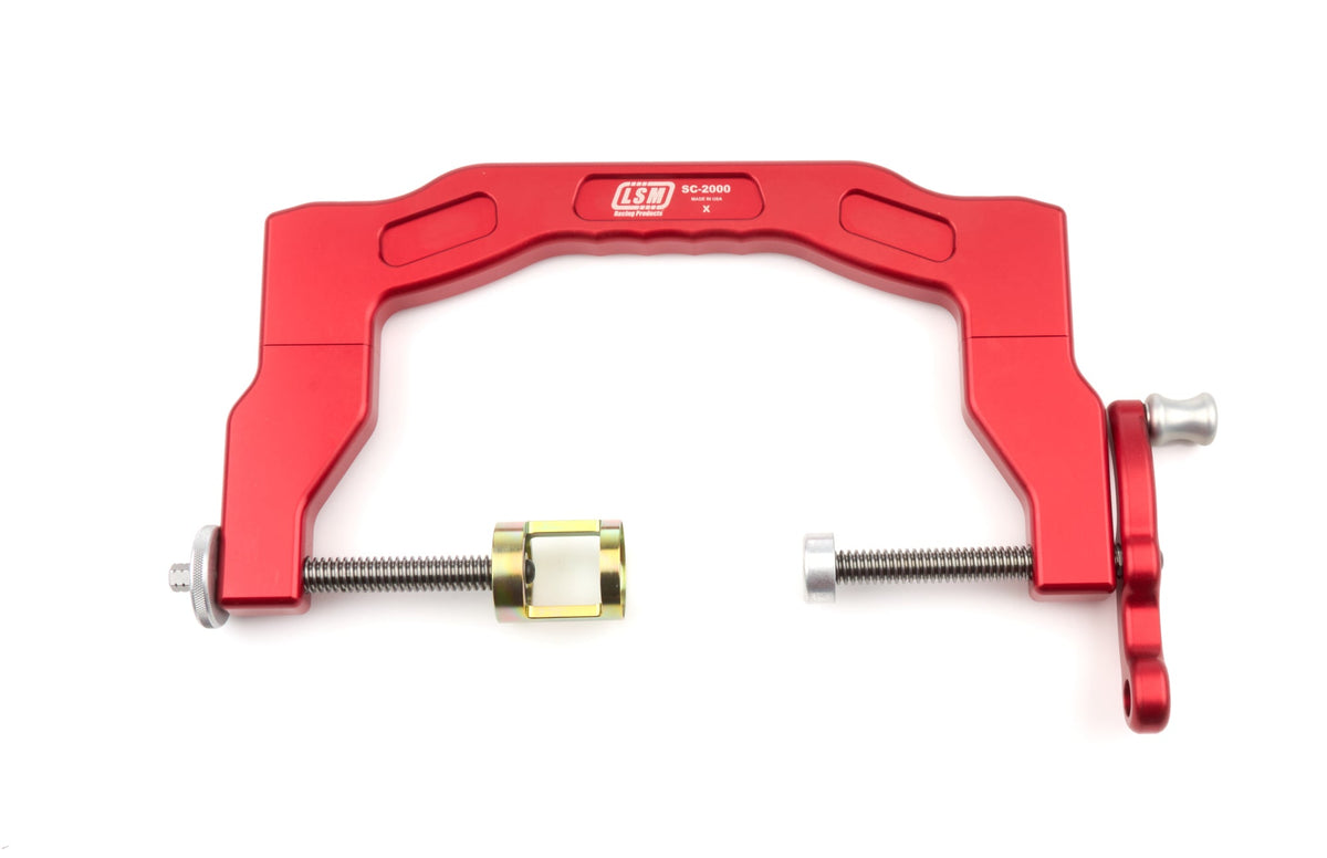 Valve Spring Compressor - SC2000