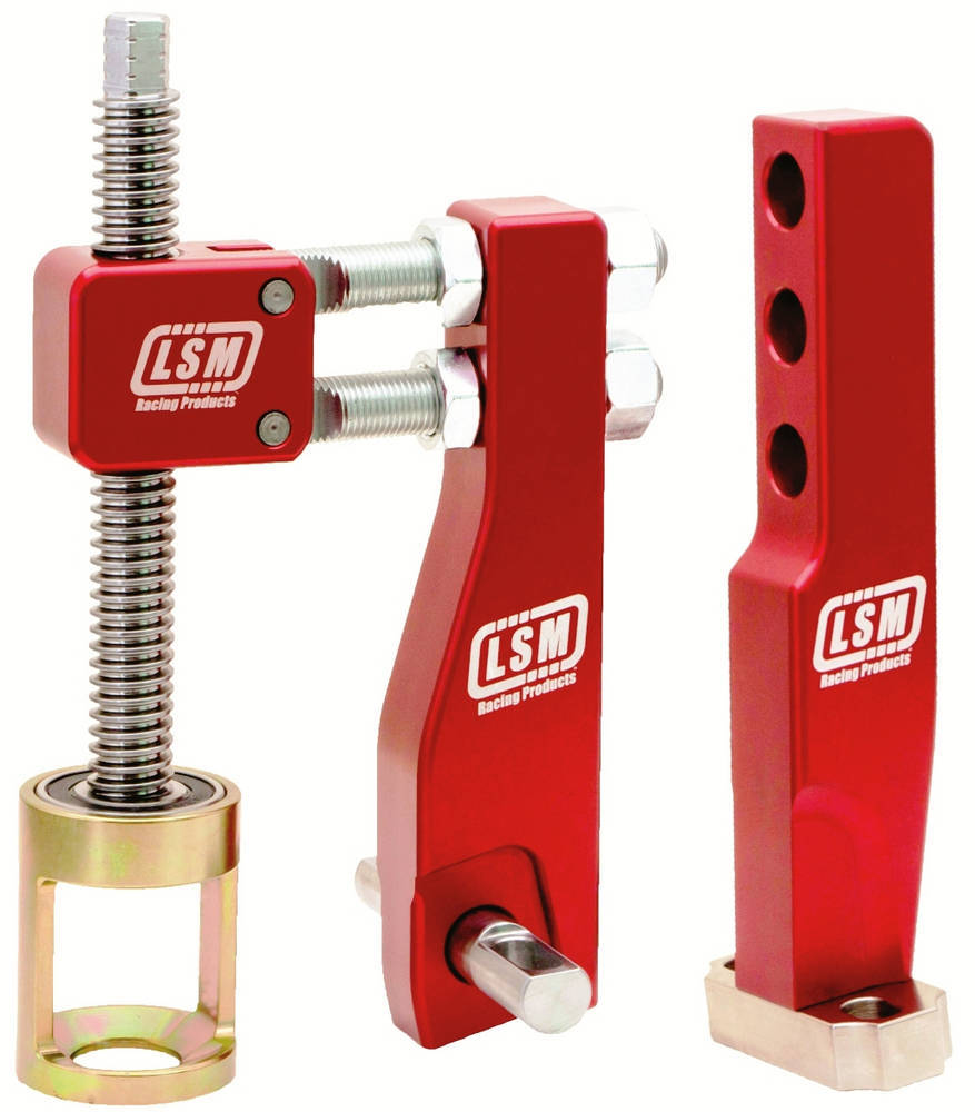 Valve Spring Removal Tool - Dart Big Chief - SC515