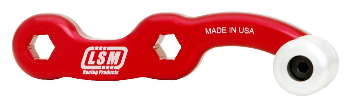 6in. Speed Handle for All Spring Compressors - SH60