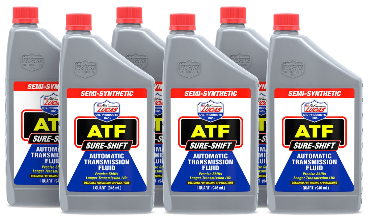 Semi-Syn ATF Case/6 - 10052