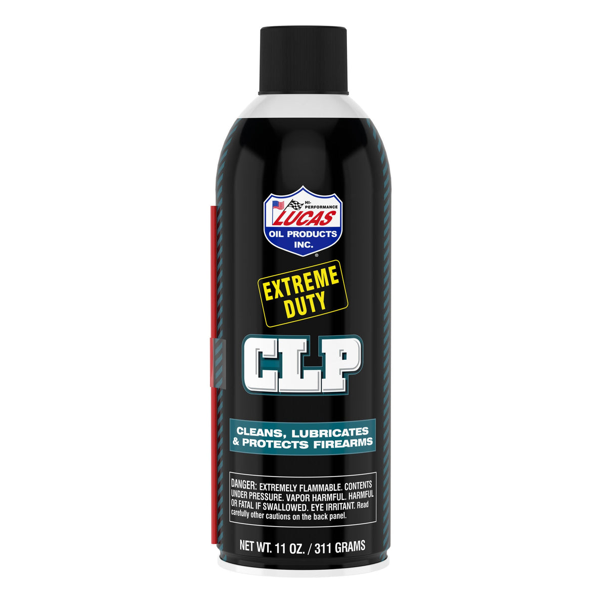 Extreme Duty CLP Aerosol 11 Ounce - LUC10916