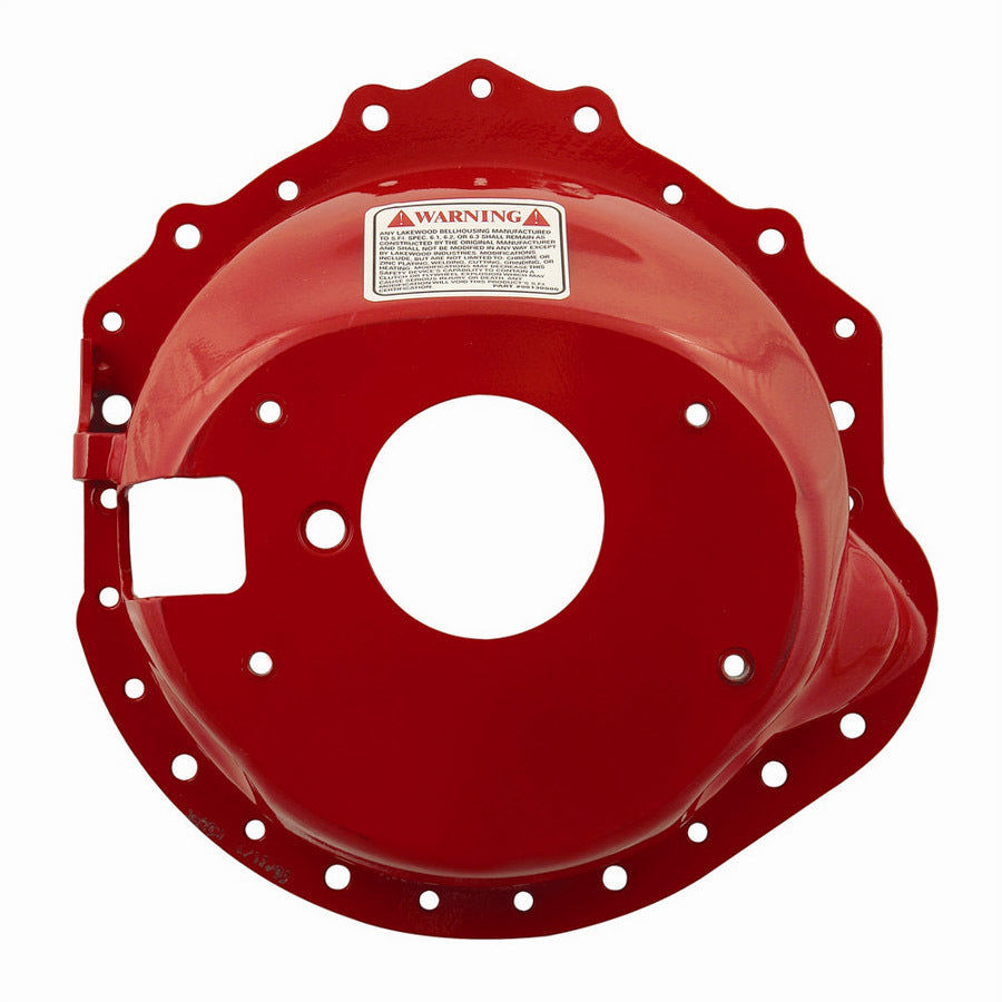 58-81 Chevy B/Housing - 15000LKW