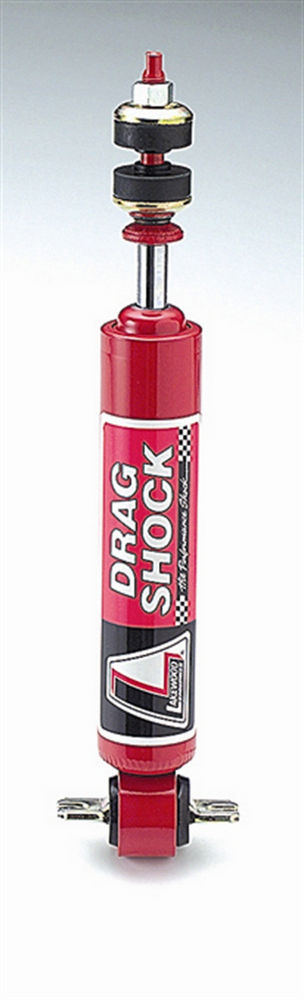 Front Race Shock 90/10 - 40100