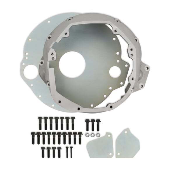 Bellhousing Aluminum HEMI-T56 Kit - LK7100K