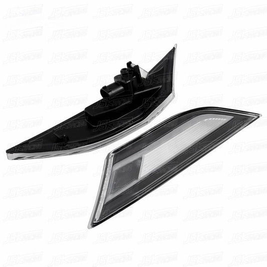 Bull Boost Performance Fender Lights Side Lamp for Porsche Cayman 981 13-15 - View 2