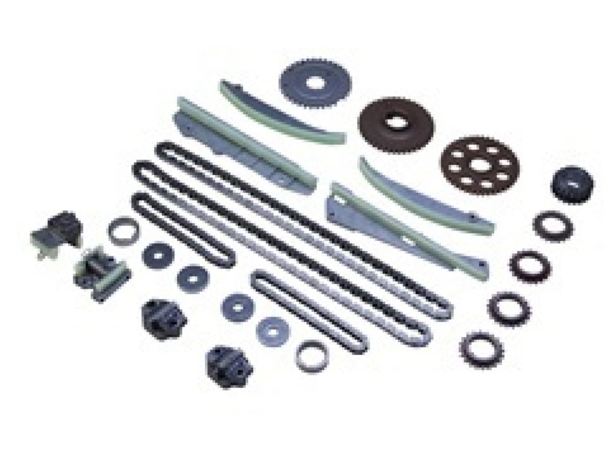 FR SPORT Ford Performance Parts Ford Racing 4.6L 4V Camshaft Drive Kit