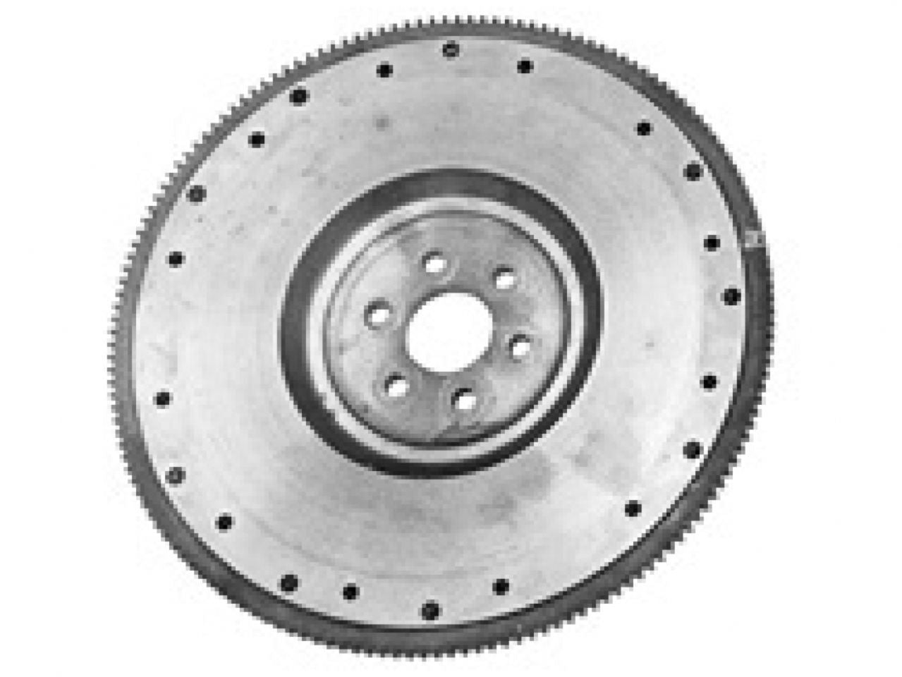Ford Performance Parts Ford Racing Manual Transmission Flywheel