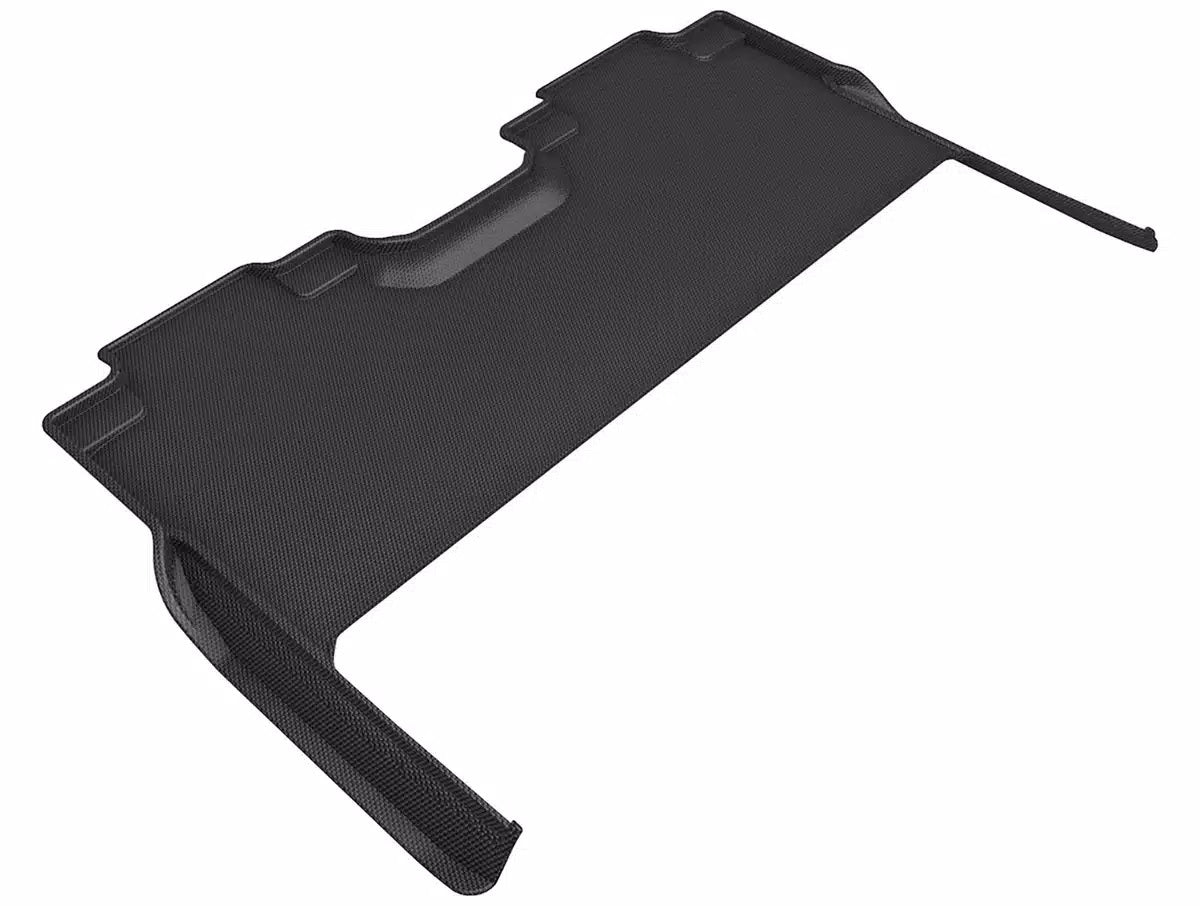 Floor mats - L1FR12821509
