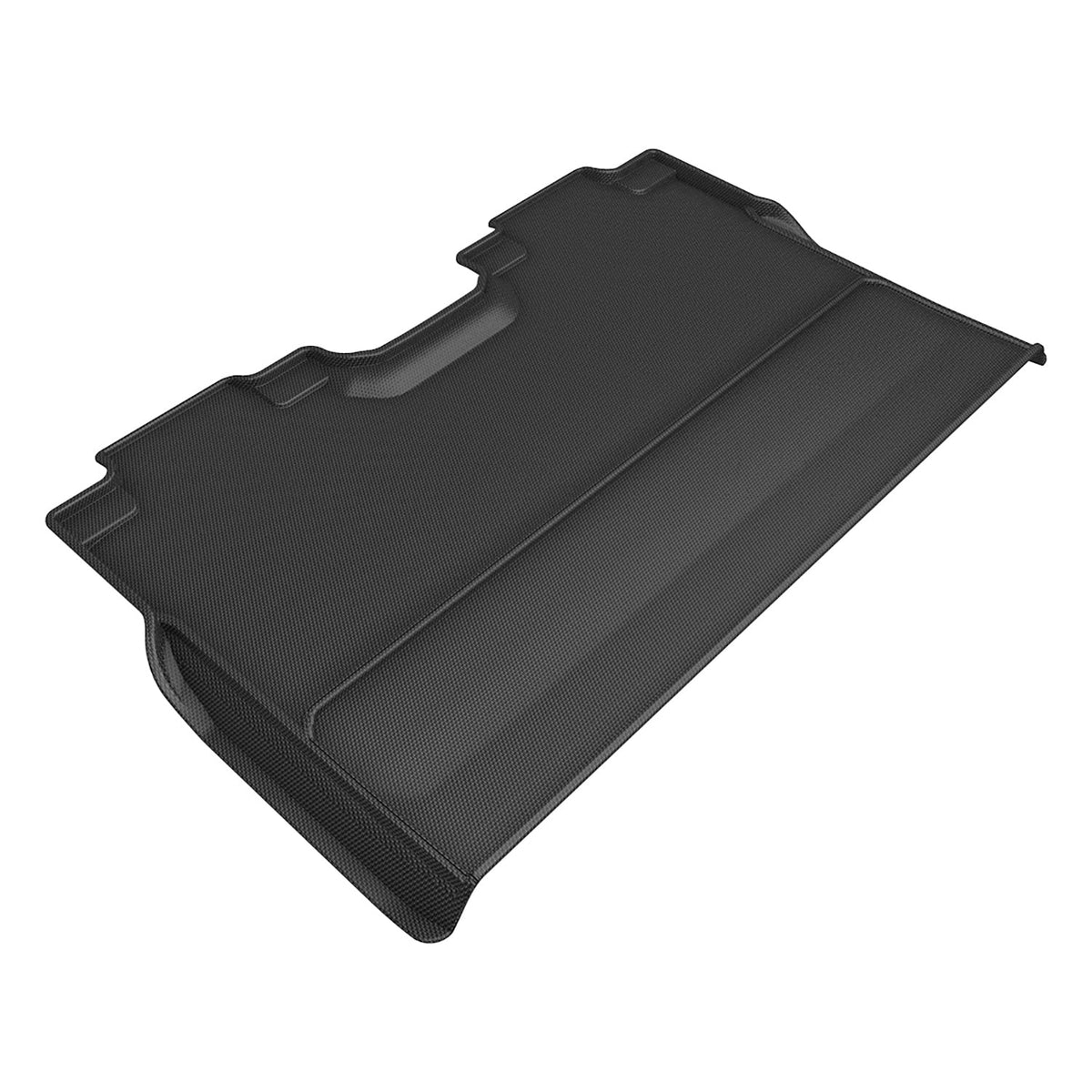 Kagu Floor Liners Black - L1FR15321509